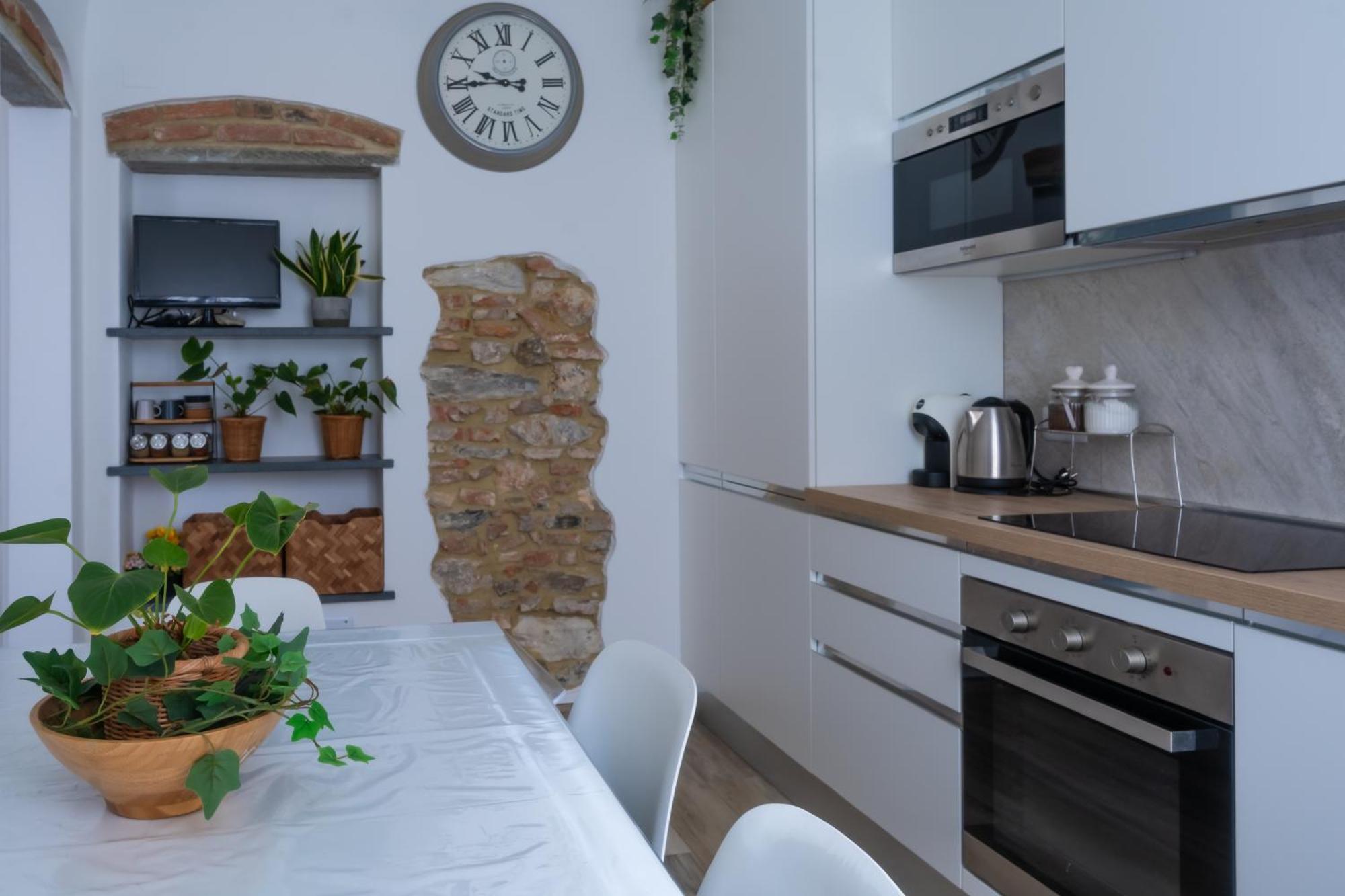 Dimora Pietra Blu Apartment Pisa Exterior photo