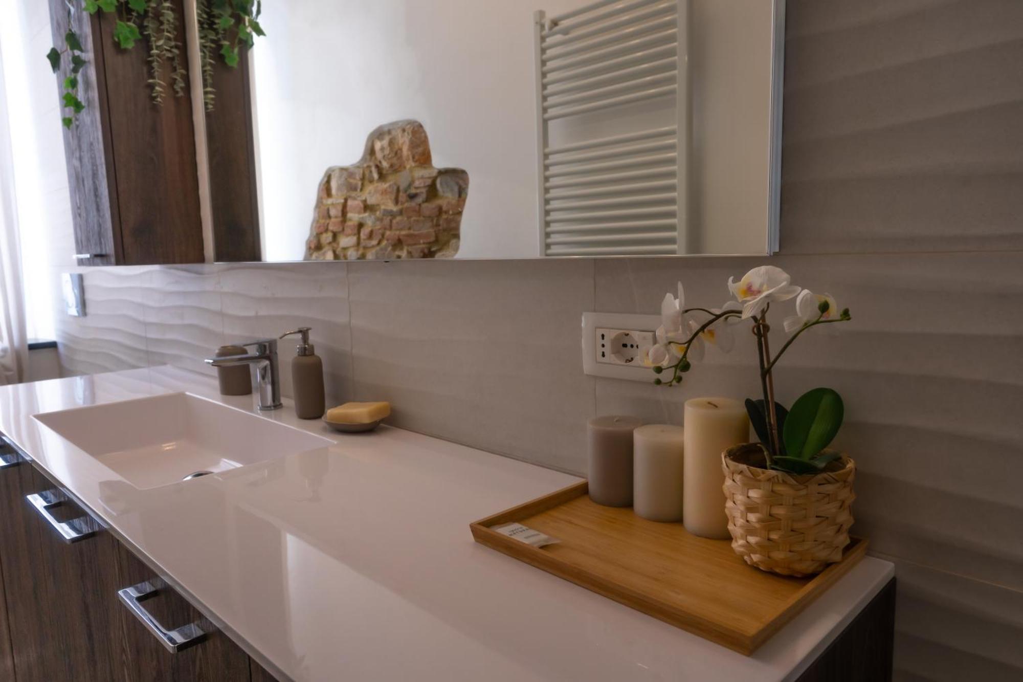 Dimora Pietra Blu Apartment Pisa Exterior photo