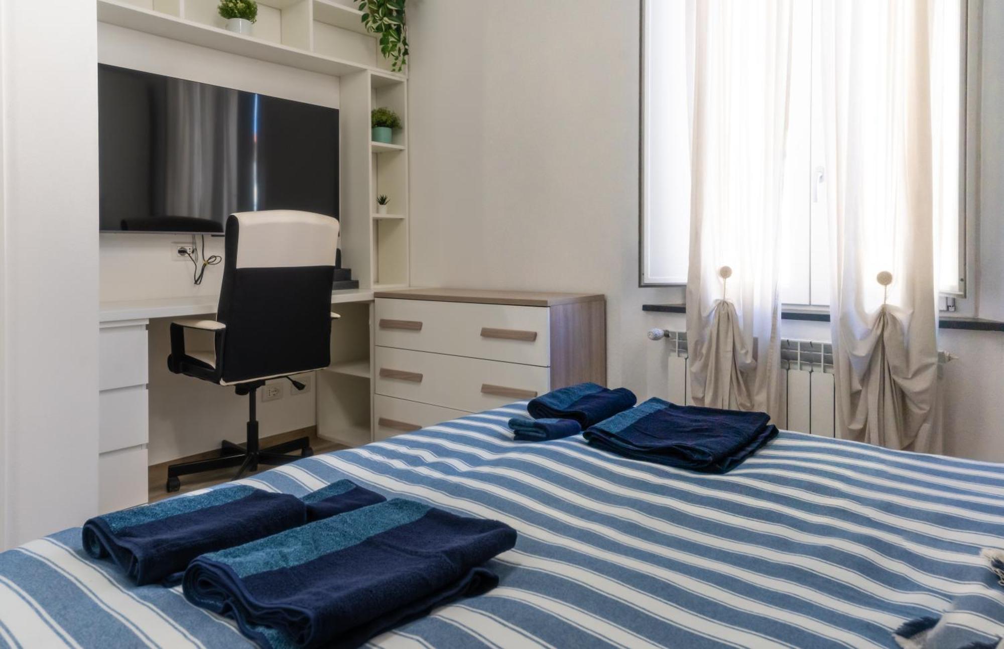Dimora Pietra Blu Apartment Pisa Exterior photo