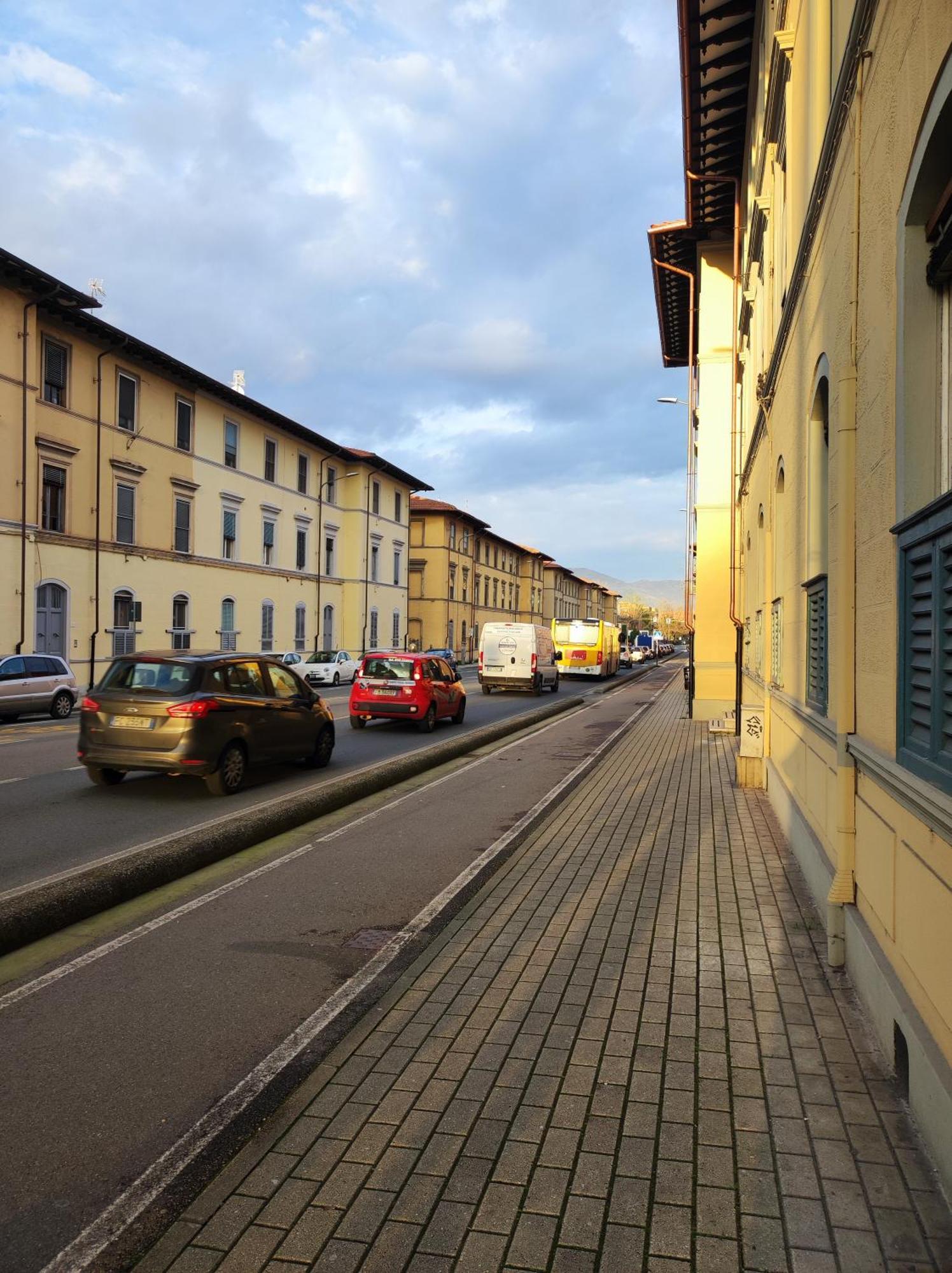 Dimora Pietra Blu Apartment Pisa Exterior photo